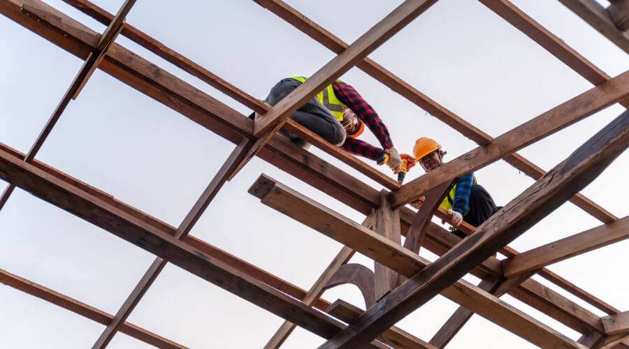 Expert Emergency Roof Repairs services in Montcalm, WV